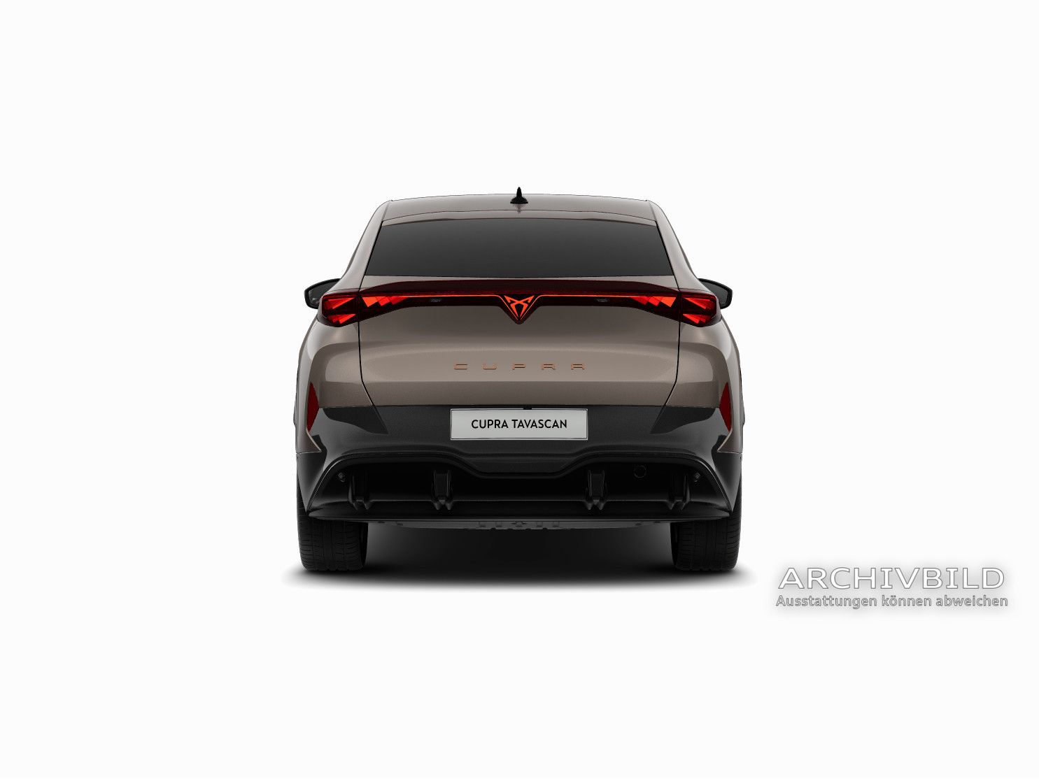 Cupra Tavascan - Bild 9
