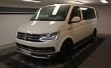 Volkswagen T6 Multiv. 2.0 TDI DSG 4M STHZ ACC SEIKEL SCHUTZ - Volkswagen T6: Seikel