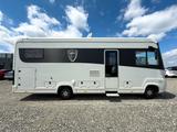 Morelo Home 82 LS - Wohnwagen & Wohnmobile in Braunschweig