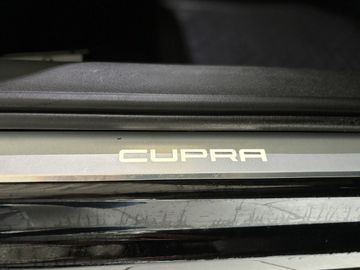 Fotografie 8 des Cupra Formentor 1.5 TSI DSG