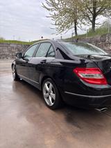 Mercedes-Benz C 320 CDI 4MATIC AVANTGARDE Avantgarde - Mercedes-Benz C 320: Cdi