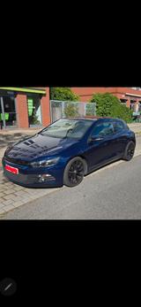 Volkswagen Scirocco 1.4 TSI - ATM Öl neu und TÜV - VW Scirocco Gebrauchtwagen in Berlin
