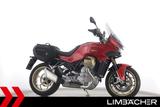 Moto Guzzi V100 MANDELLO - Tempomat, Griffheizung, etc. - MOTO GUZZI BENZIN SPORTTOURER