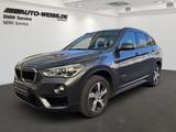 BMW X1 20iA xDR SPORT+LEDER+PANO+ACC+HUD+LED+HIFI-HK - BMW X1: Allradantrieb