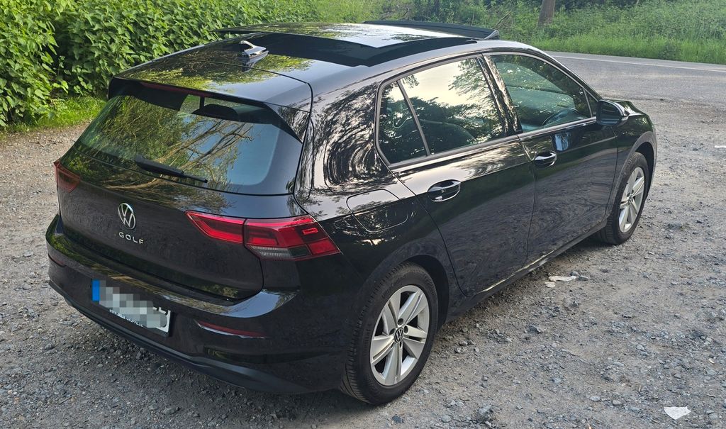 Image of Volkswagen Golf