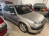 Citroën SAXO 1.6 8V VTS VTS - Citroën SAXO: Vts