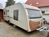 Bürstner Trecento 540 / Mover - Bürstner 540