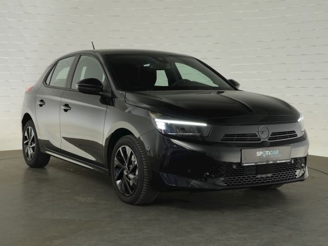 Corsa F FACELIFT GS+LED+RÜCKFAHRKAMERA+SITZ-/LEN