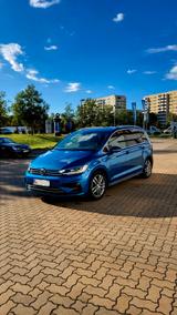 Volkswagen Touran 1.4 TSI R-Line Highline Voll LED Navi  - VW Touran von privat