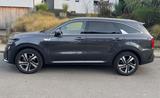 Kia Sorento Hybrid DynamicPlusLine/Panorama/Anhänger - Kia Sorento mit Benzin-Antrieb