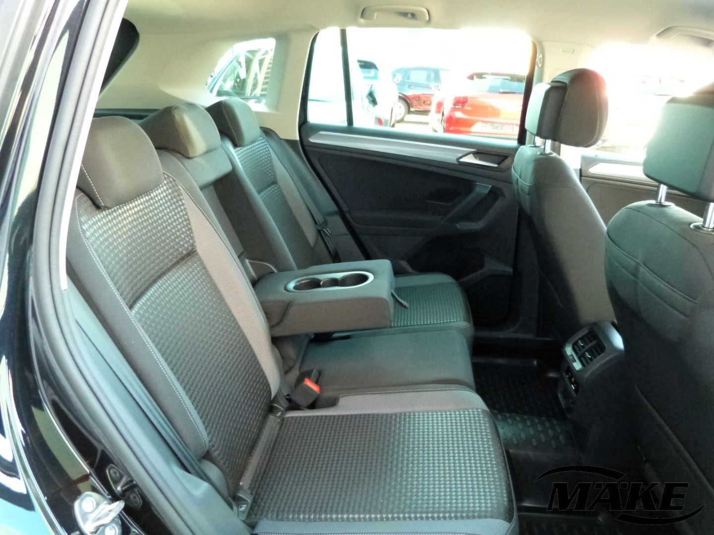 Tiguan 1,5 TSI, Active, ACC, Kamera, Navi, DAB+,