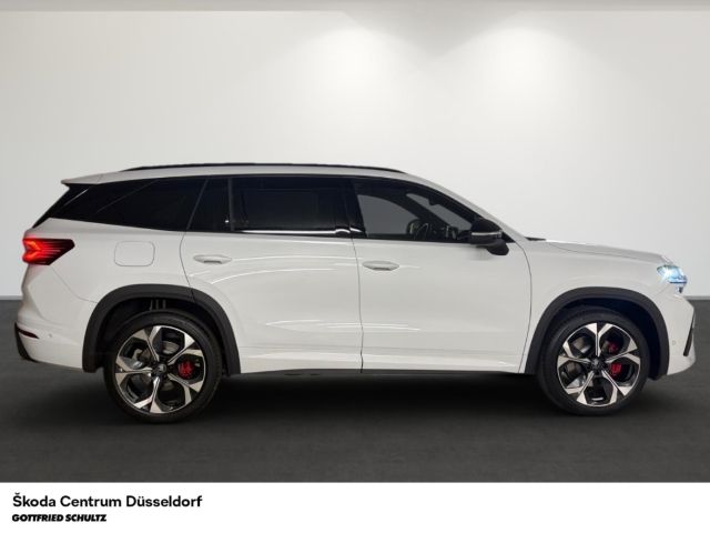 Skoda Kodiaq - Bild 2