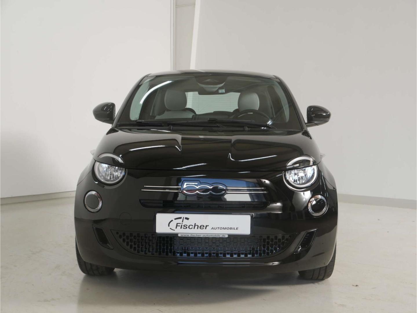 Fiat 500 Hybrid 1.0 Firefly Icon, миниатюра 3