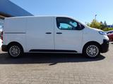 Opel VIVARO L2 1.5 CDTI *Klima*PDC*GJR* - Opel Vivaro mit Diesel-Antrieb: Kleinbus, 2.5