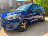Ford Ka/Ka+ 1,2l TI-VCT 16V 63kW   - Ford Ka/Ka+ aus 2017