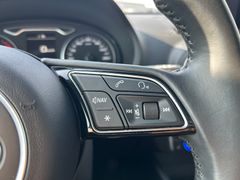 Fahrzeugabbildung Audi A3 35 TDI Sportback s-tronic Navi Leder Xenon