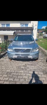 Volvo XC90 D5 AWD Geartronic Executive Executive - Volvo XC90 Executive mit Diesel-Antrieb