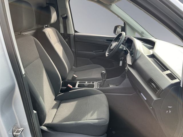 Caddy Maxi Cargo 2.0TDI 90KW SG6