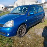 Renault Clio | *Motorschaden | Ersatzteile... - Ersatzteile Gebrauchtwagen