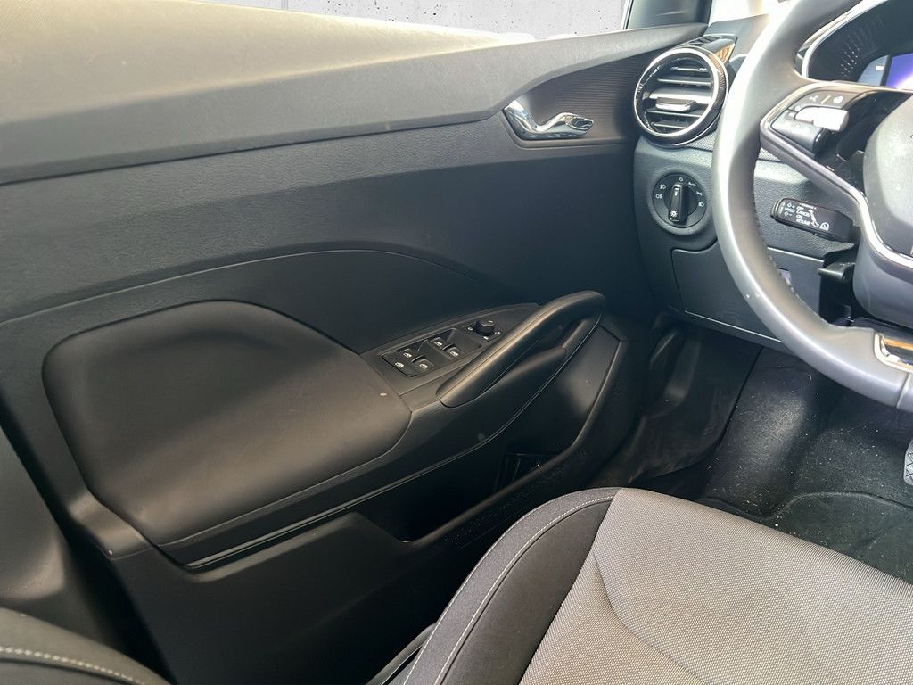 Skoda Fabia - Bild 18