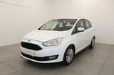 Ford C-Max 1.5 tdci Business - Ford C-Max mit Schiebedach