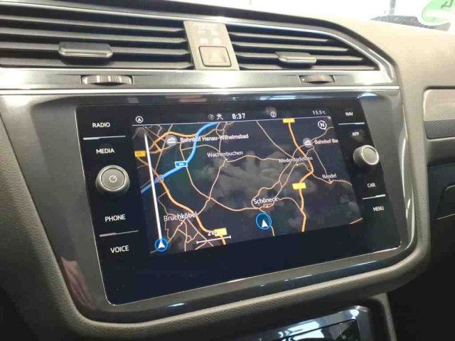 Volkswagen Tiguan Allspace - Bild 9