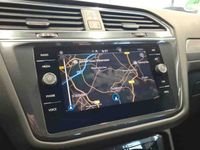 Volkswagen Tiguan Allspace - Vorschau Bild 9