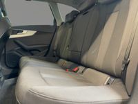 Audi A4 - Vorschau Bild 10