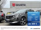 Peugeot 3008 GT Hybrid 136 SHZ/ACC/360CAM/BLIS/TEMP