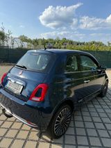 Fiat 500 0.9 TwinAir Turbo Lounge S&S | 105 PS  - Fiat 500: Twinair Lounge