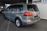 Volkswagen Sharan Cup 1.4 TSI DSG AHK SHZ PDC Klima - gebrauchte VW Sharan aus dem Jahr 2014