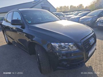 Audi Q5 - 3