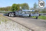 Blyss Sonda II *2500kg*kippbar*ideal am Womo*sofort*