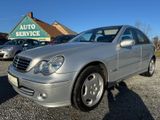 Mercedes-Benz C 230  Lim. Aut. *Klimaaut.*Sitzhz.* - Mercedes-Benz C 230 aus 2006