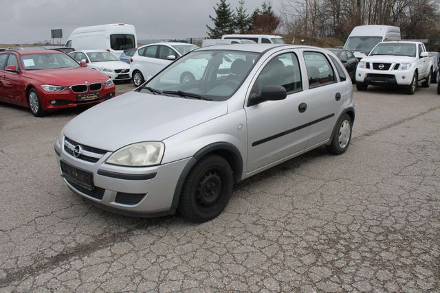 Opel Corsa Basis