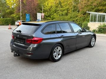 BMW 318 - 5