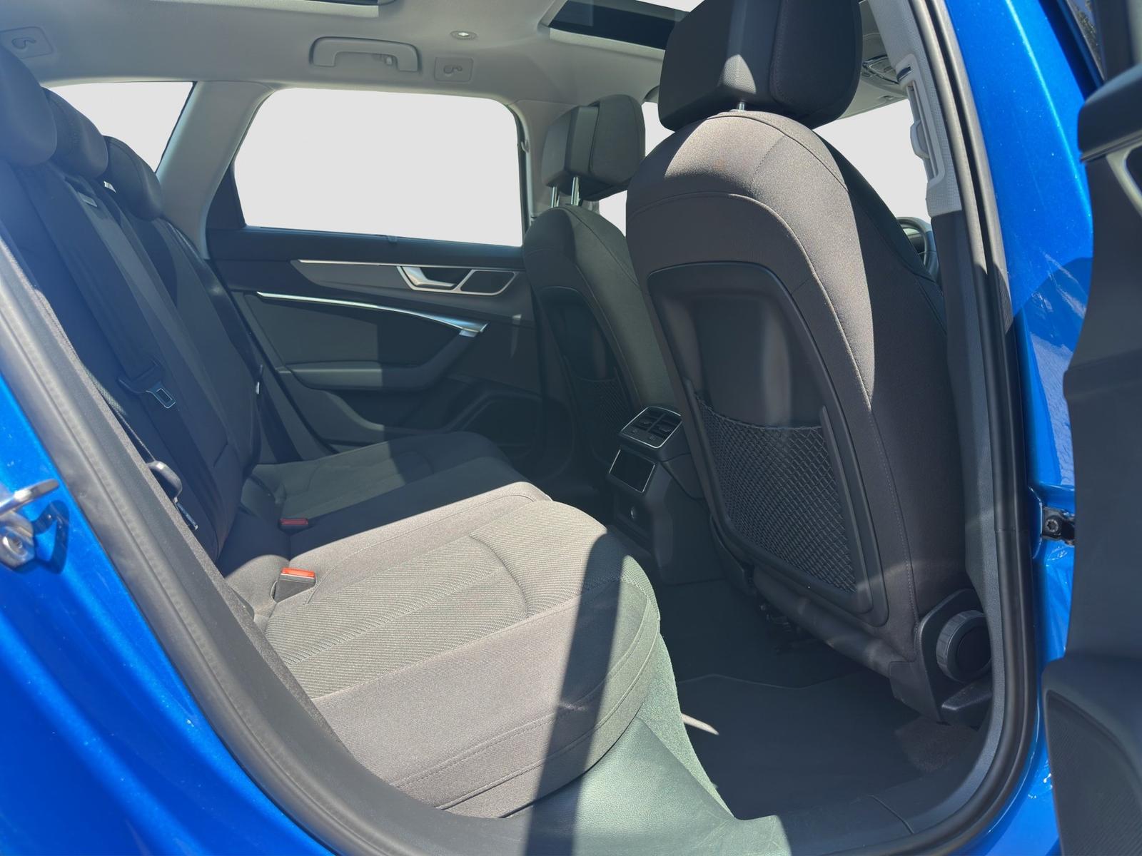 Audi A6 Avant 45 TDI qu AIR Pano StaHzg MTRX B&O RFK, миниатюра 16