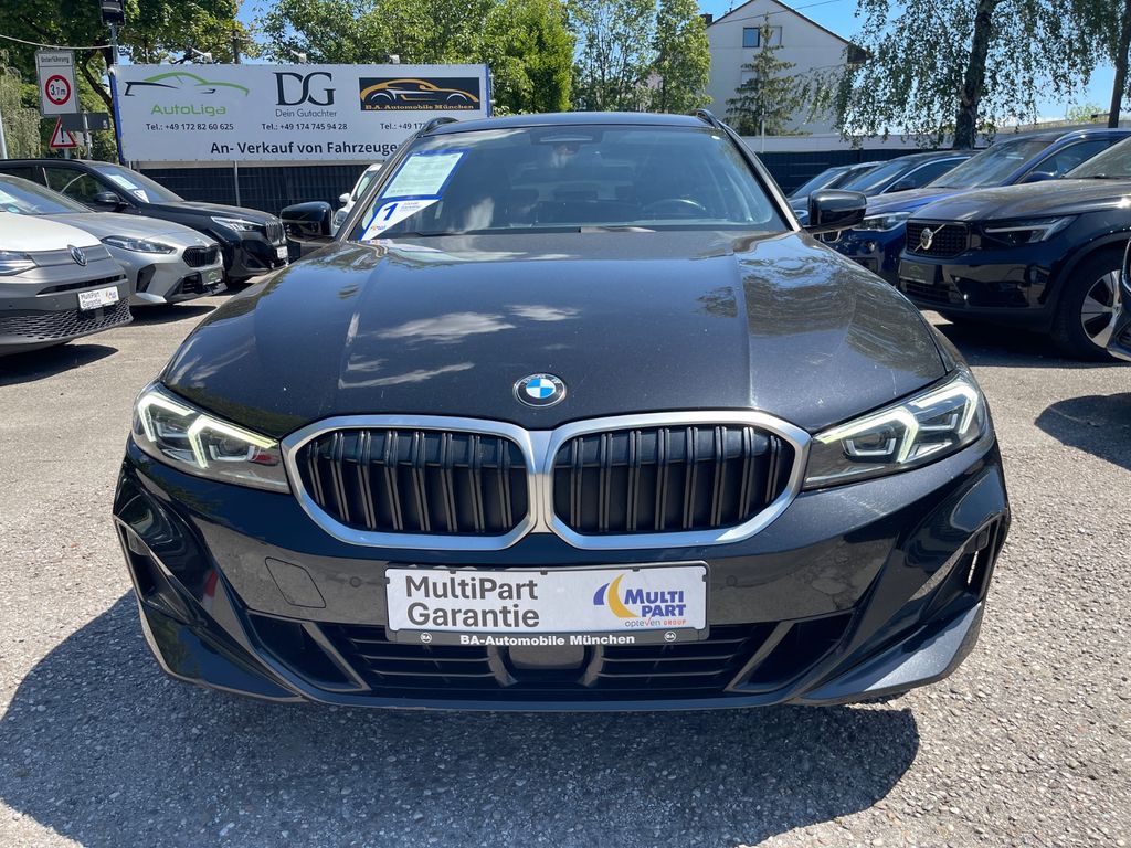 Image of BMW 318