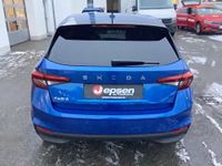 Skoda Fabia - Vorschau Bild 4
