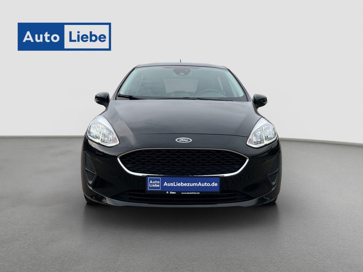 Ford FIESTA COOL&CONNECT 1.0LED+CARPLAY APPLE/ANDROID