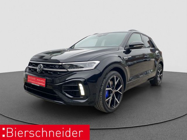 Volkswagen T-Roc 2.0 TSI DSG 4Mo R Black AKRA AHK PANO DCC  imagem 2