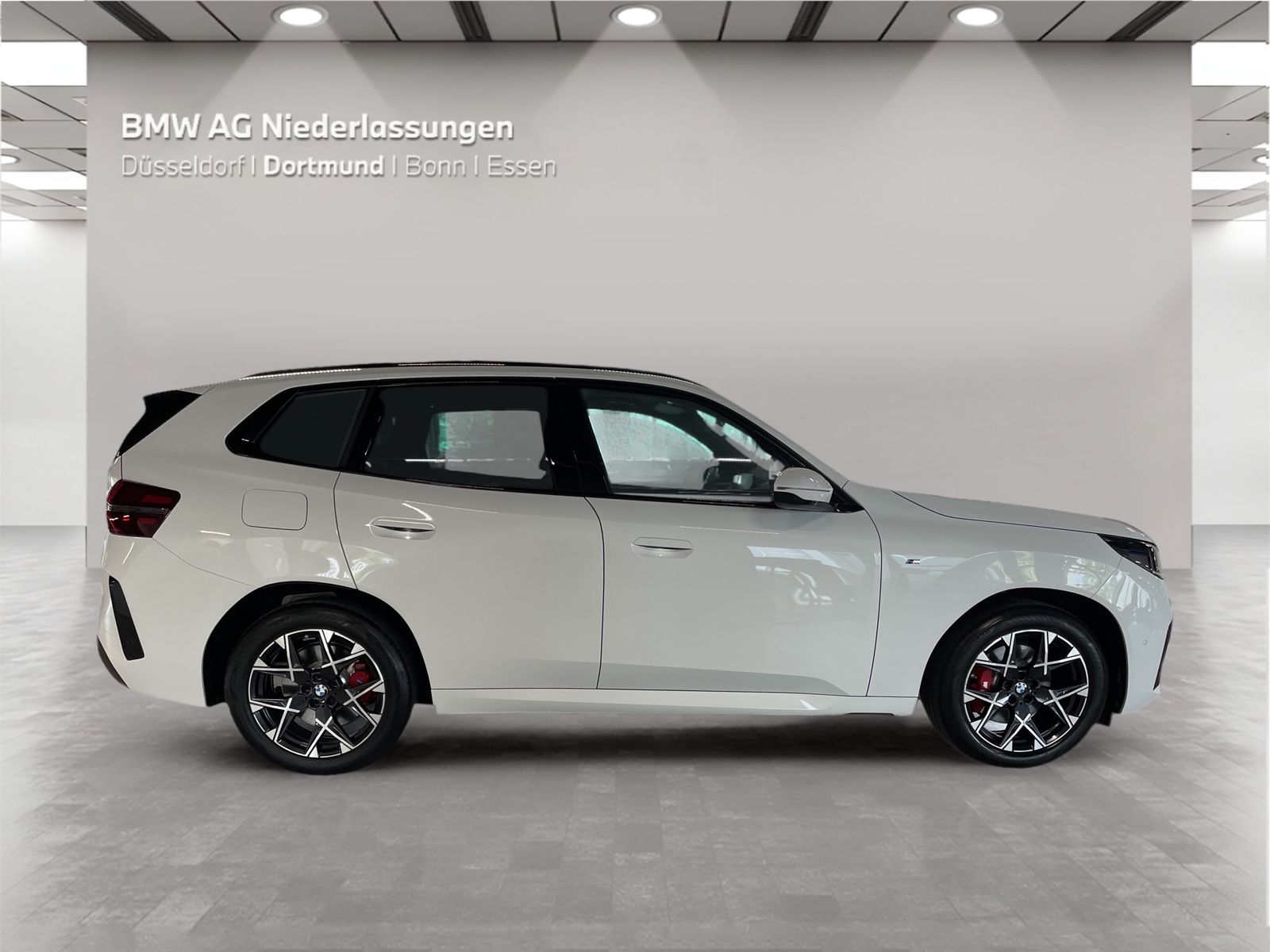 BMW X3 - Bild 7
