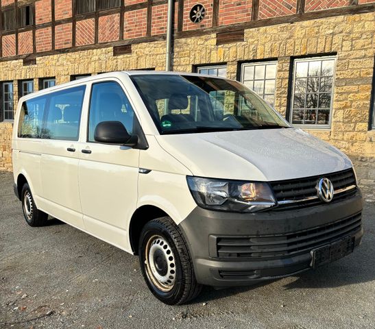 Volkswagen T6 Kombi  LR  2,0 TDI   9 Sitzer Kombi