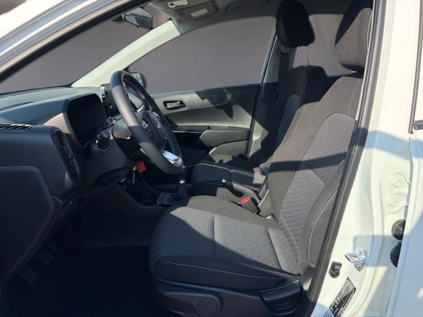 Fahrzeugabbildung Kia Picanto Core 1.0 Navi Spurhalteass. Fernlichtass