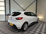 Renault Clio 1.5 dCi 66kw | Zen 5-türig | klima | Cruise - Renault Clio Zen mit Diesel-Antrieb