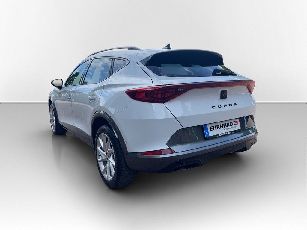 Cupra Formentor - Bild 9