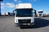 MAN TGL 12.250 4X2 BL * 125 000 KM * 2022 - MAN Fahrgestell