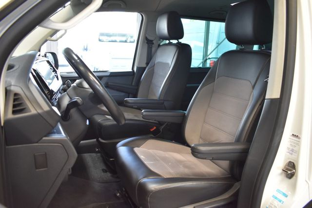 T6.1 Multivan"GenSIX"4MO*146kW*DSG*Standh*ACC*LE