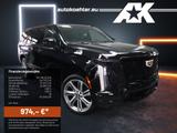 Cadillac Escalade Platinum Sport ESV MY26 24Zoll ABV
