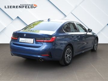 BMW 318 - 7